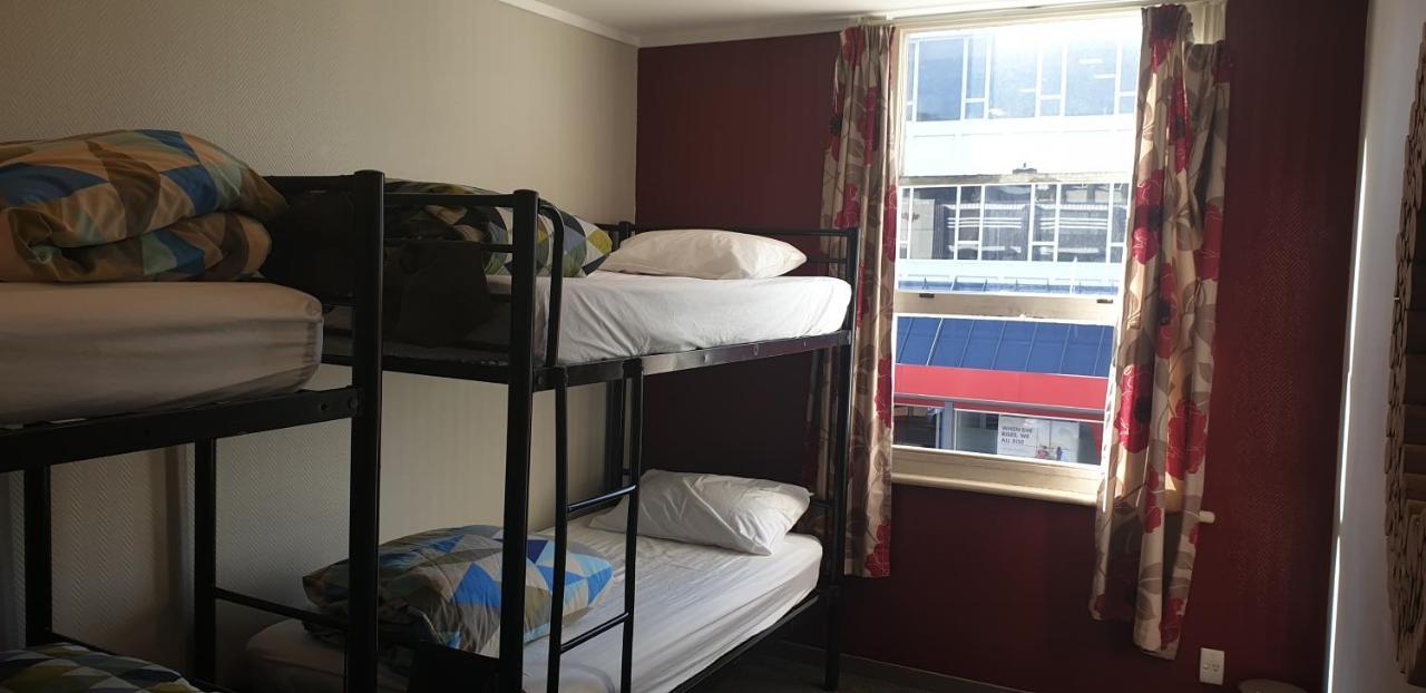 Uptown Backpackers * Dunedin