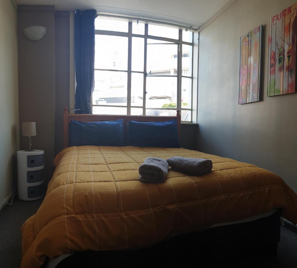 Uptown Backpackers Hostel Dunedin